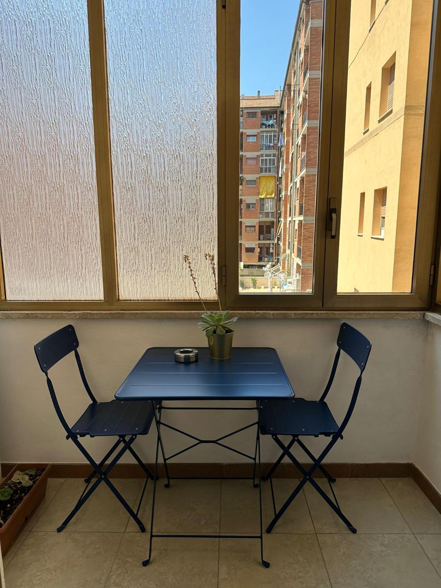 Affittacamere Dianir, Rome